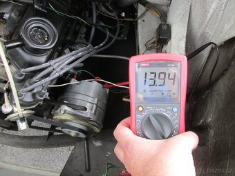 Škoda 120L,130L,GLS,Garde,Rapid - 17