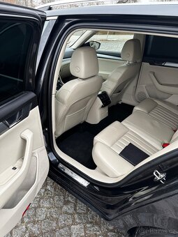 Škoda Superb III 2.0 TDI 110 kW | 2017 | - 17