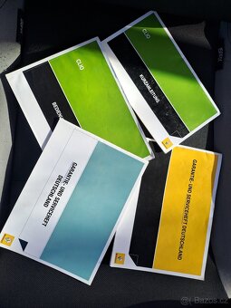 Renault Clio 1.2 - 17