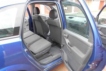 Opel Meriva 1.4, 66kW, r.v. 2006 - 17