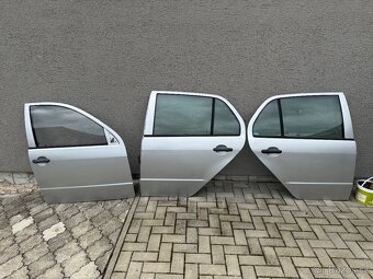 Rozprodam Skoda Fabia 1 - 17