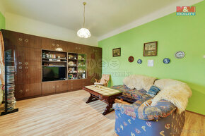Prodej rodinného domu, 340 m², Sítiny - 17