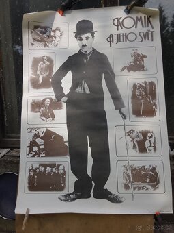 Sklenice, etikety, dózy, krabičky a jiné. - 17