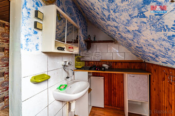 Prodej rodinného domu, 133 m², Hlavno - 17