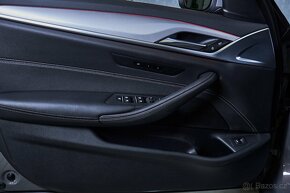 BMW 530d mHEV xDrive A/T, 2020, DPH - 17