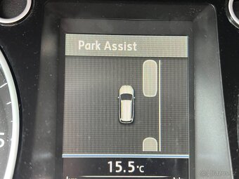VW Passat Variant 2.0TDI 103KW Manuál Kamera NAVI ACC 2014 - 17
