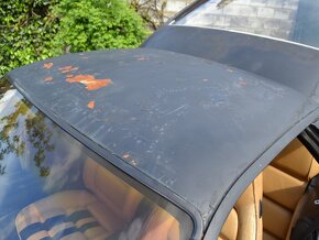 Porsche 928 4.5 V8 manuál - 17