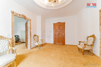 Prodej rodinného domu, 337 m², Františkovy Lázně - 17