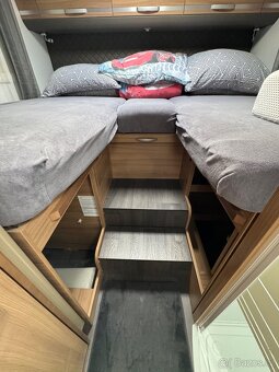 Adria Matrix 670SL Axess, cena vč. DPH ODPOČET Výbava - 17