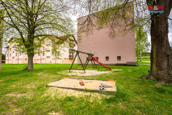 Prodej bytu 2+1, 47 m², Strunkovice nad Blanicí - 17