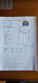 Harley Davidson Softail Deluxe, 2900KM, Nová STK, - 17