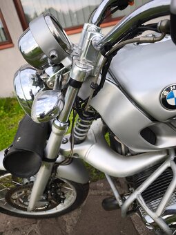 BMW R1200C - 17