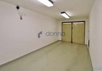 Pronájem rodinného domu 5+1, 220m2, Praha 4 - Chodov, ul. Kl - 17