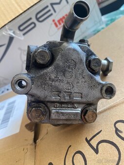 Dilý z vozu vw - 17