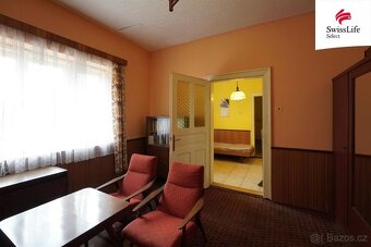 Prodej rodinného domu 104 m2 Táborská, Lomnice nad Popelkou - 17