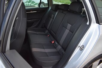 Škoda Octavia 3 FL 2.0 TDi/2018/110kW/DSG/DCC/LED/Canton - 17