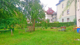 Pronájem 4+1, 125m2(zahr.)(Staré Město, nám. Štefánikovo) - 17