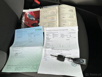 Ford Focus 1,6i 77kw výbava FUTURA - 17