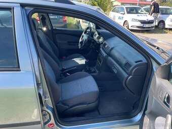 Škoda Octavia, 1.9TDi - 81kW Klimatizace - 17