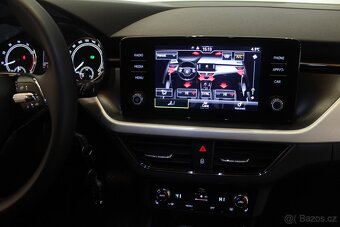 Škoda Scala 1.5TSI 110kW STYLE Matrix Navi 6000KM - 17