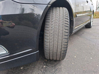 Škoda Octavia II kombi SPORT 1.4TSi 90kW,xenony,klima - 17