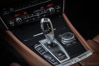 BMW Rad 5 GT 530d xDrive - 17