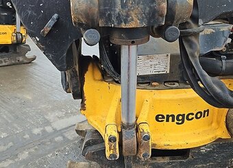 Tiltrotator Engcon EC214 S60 - 17