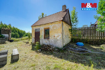 Prodej rodinného domu, 221 m², Verušičky - 17