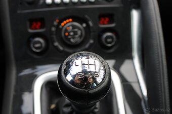 Peugeot 3008, 1,6HDi 84KW, 1.maj.,ČR,serviska, r.v. 2013 - 17