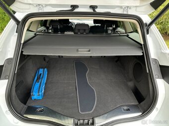 Prodáme Ford Mondeo 2.0Tdci 110kw Automat Titanium - 17