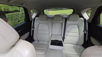 MAZDA CX-5 2.0 SPORTS LINE AWD 1.MAJITEL - 17