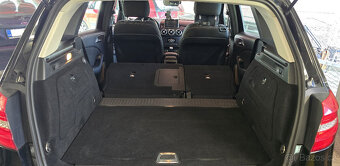 Mercedes-Benz B180, r.v. 2012, nájezd 167000km - 17