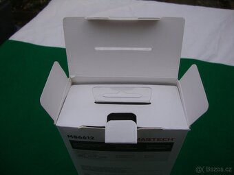 Mastech MS6612 Profesionální Luxmetr 0 - 200 000 Lux nový - 17