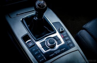 Audi A6 Avant 2.0 TDI DPF, 103kW, M6, 5d. - 17