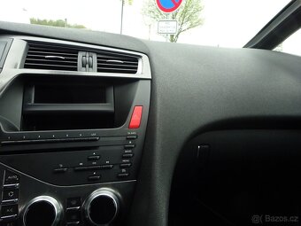 Citroën DS5 1,6 HDI GARANCE KM - 17