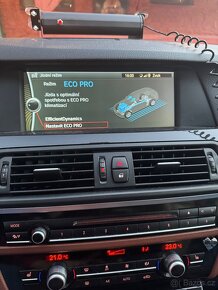 BMW 530D xDrive 190kW F11 - 17