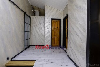 Prodej rodinného domu, 387m2, garáž 50m2, ev.č. 00028 - 17