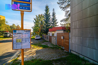 Prodej rodinného domu, 105 m², ul. Bedřicha Nikodéma, Ostrav - 17