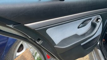 BMW e39 veškeré náhradní díly - 17
