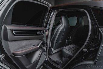 PORSCHE Cayenne GTS-338kW App 02/25-ACC-BOSE-PDLS-NezTop-R22 - 17