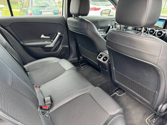 Mercedes-Benz A 180 - 17
