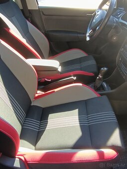 Škoda Rapid Monte Carlo - 17