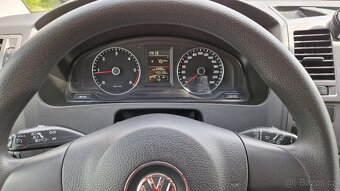 VW T5 facelift Multivan 2.0Tdi 103kW, rok 04/2015 - 17