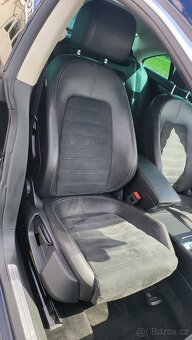 VOLKSWAGEN CC 2015 3.6 FSI 220kW 4MOTION 4x4,PARK.KAMERA - 17