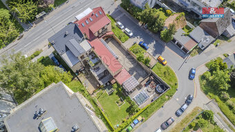 Prodej rodinného domu, 103 m², Zlín, ul. Sokolská - 17