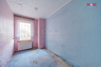 Prodej rodinného domu, 100 m², Bělá pod Pradědem - 17