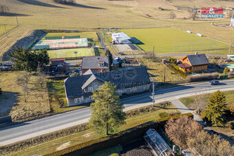 Prodej rodinného domu, 100 m², Bělá pod Pradědem - 17