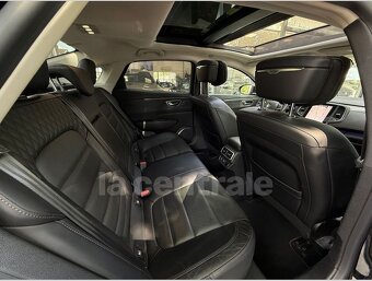 RENAULT Talisman (2) TCe 160 INITIALE PARIS EDC 06/2021 - 17