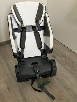 Autosedačka Klippan Opti129 - 17