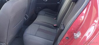Renault Megane 1.5 DCI KLIMATIZACE - 17